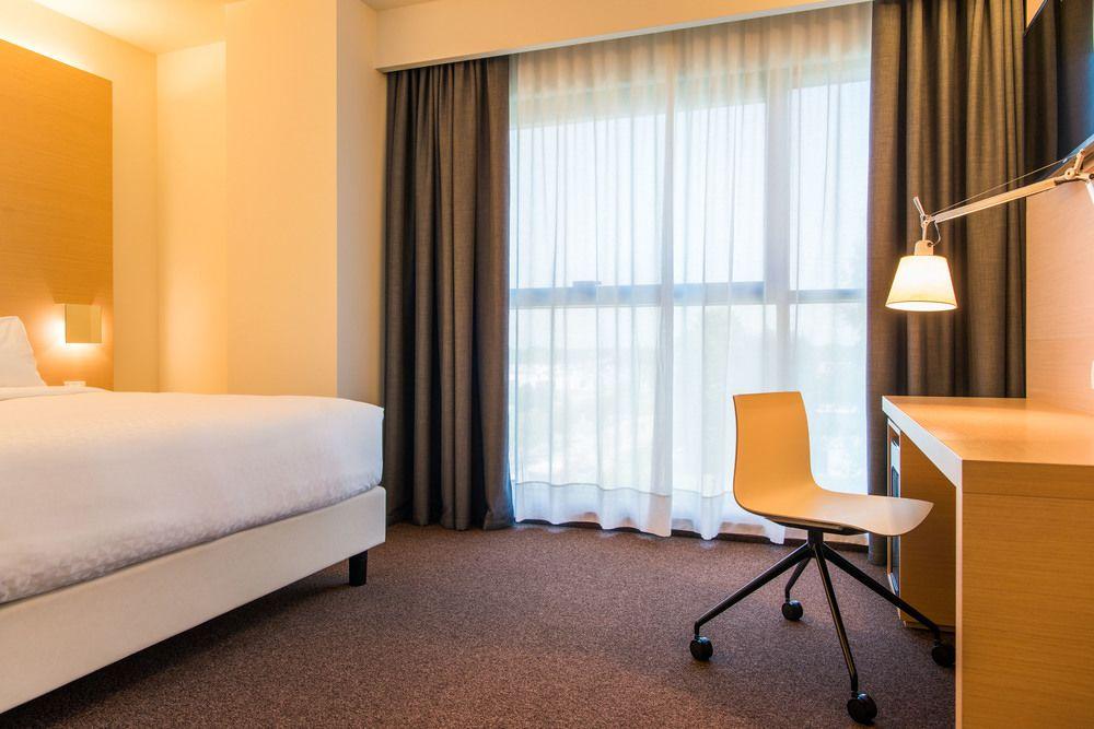 Four Points By Sheraton Venice Mestre Esterno foto