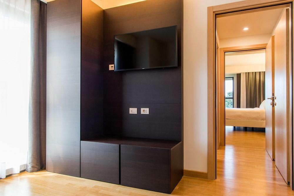 Four Points By Sheraton Venice Mestre Esterno foto