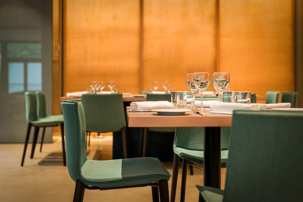 Four Points By Sheraton Venice Mestre Esterno foto