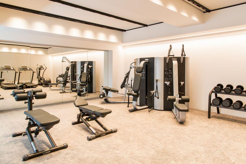 Four Points By Sheraton Venice Mestre Esterno foto