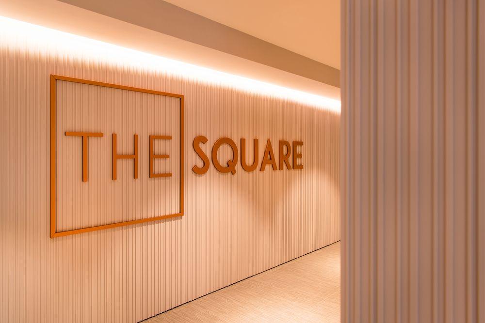 Four Points By Sheraton Venice Mestre Esterno foto