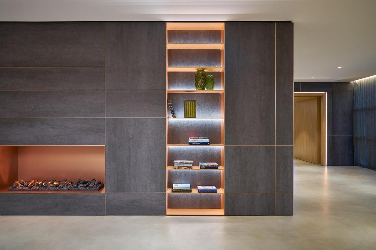 Four Points By Sheraton Venice Mestre Esterno foto