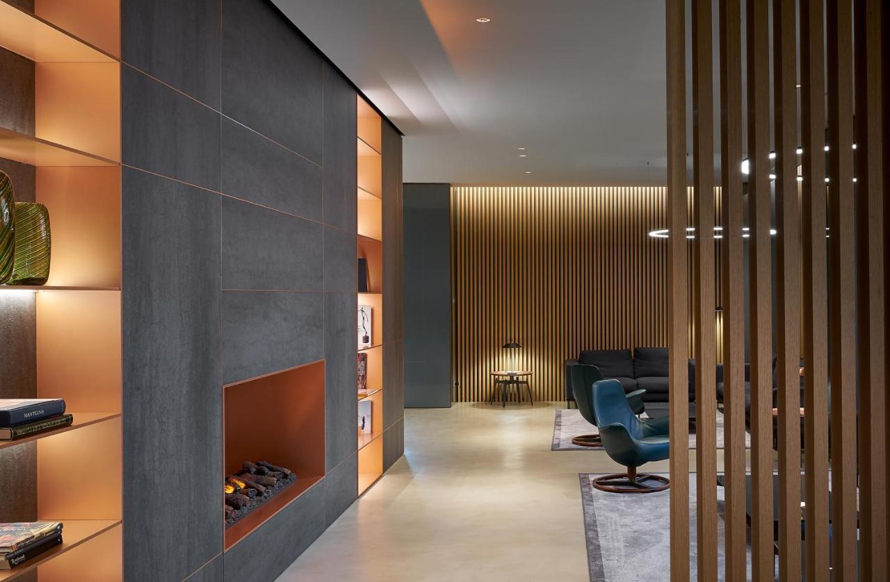 Four Points By Sheraton Venice Mestre Esterno foto