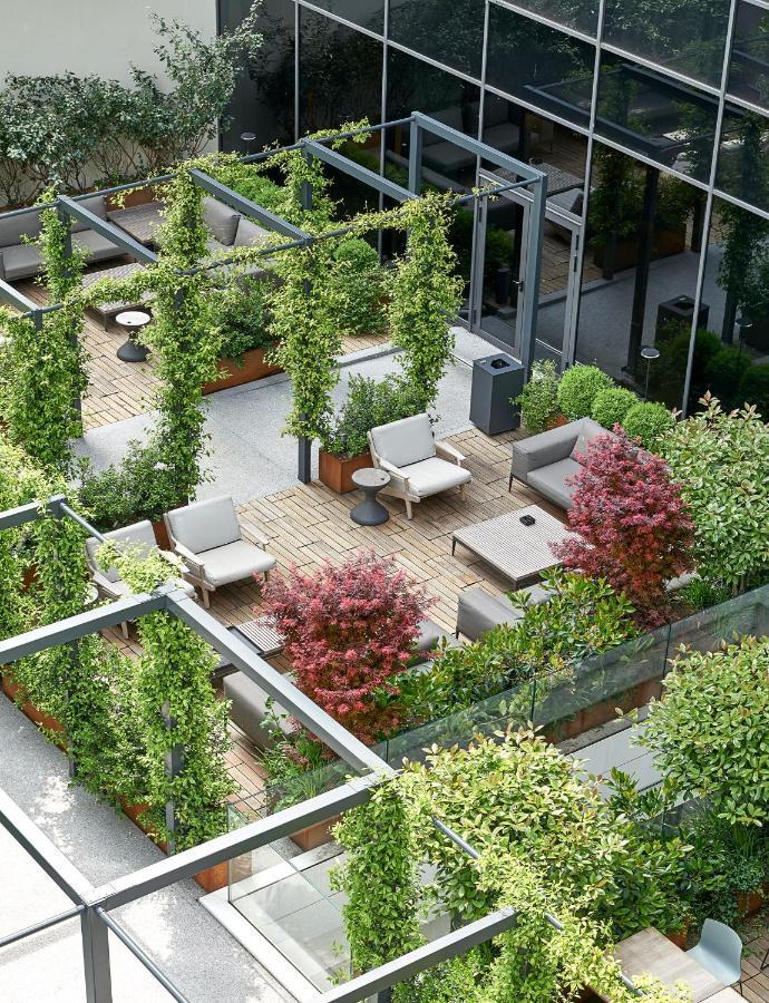 Four Points By Sheraton Venice Mestre Esterno foto