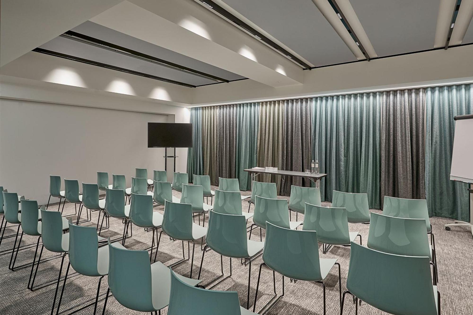 Four Points By Sheraton Venice Mestre Esterno foto