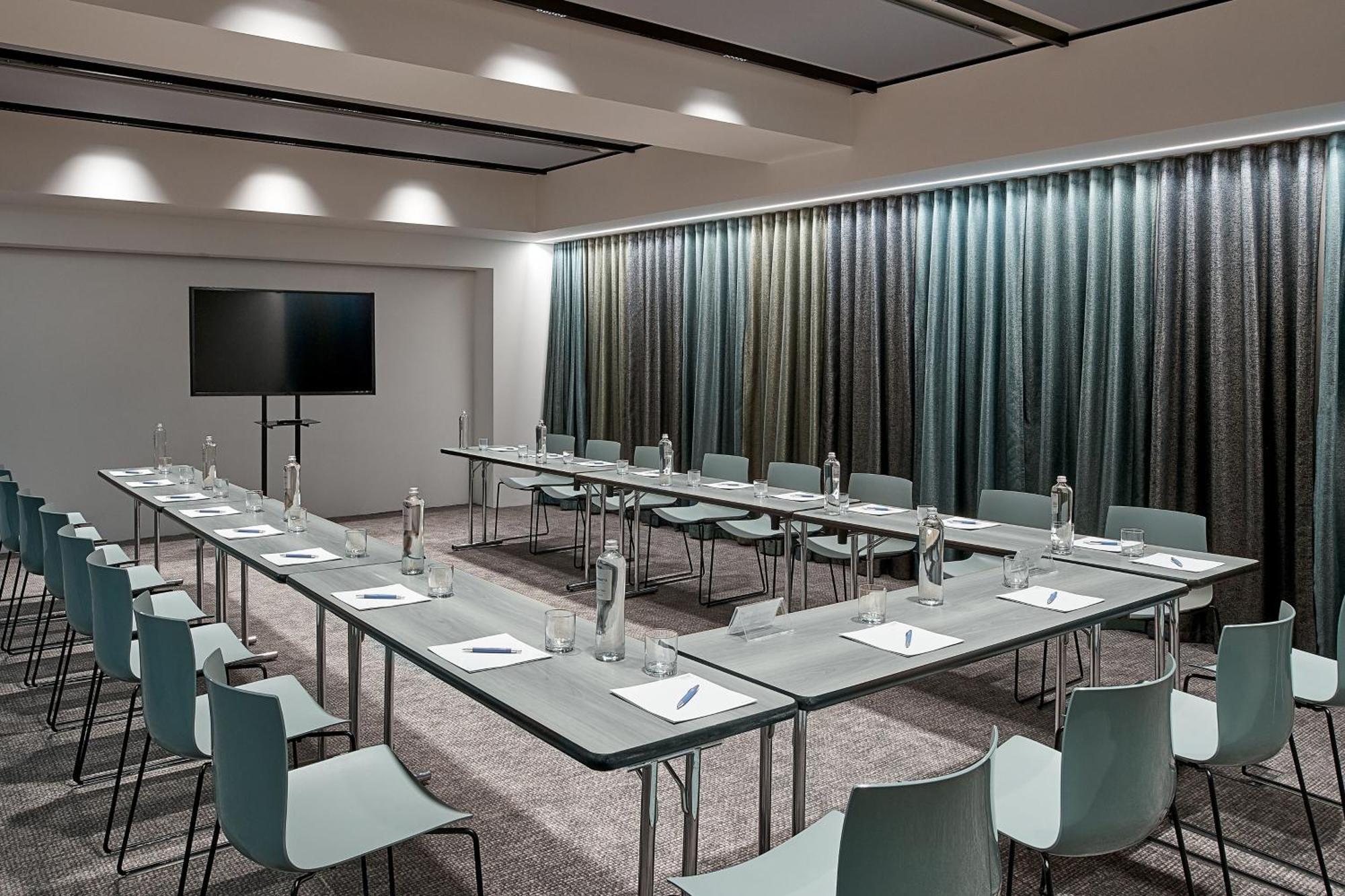 Four Points By Sheraton Venice Mestre Esterno foto