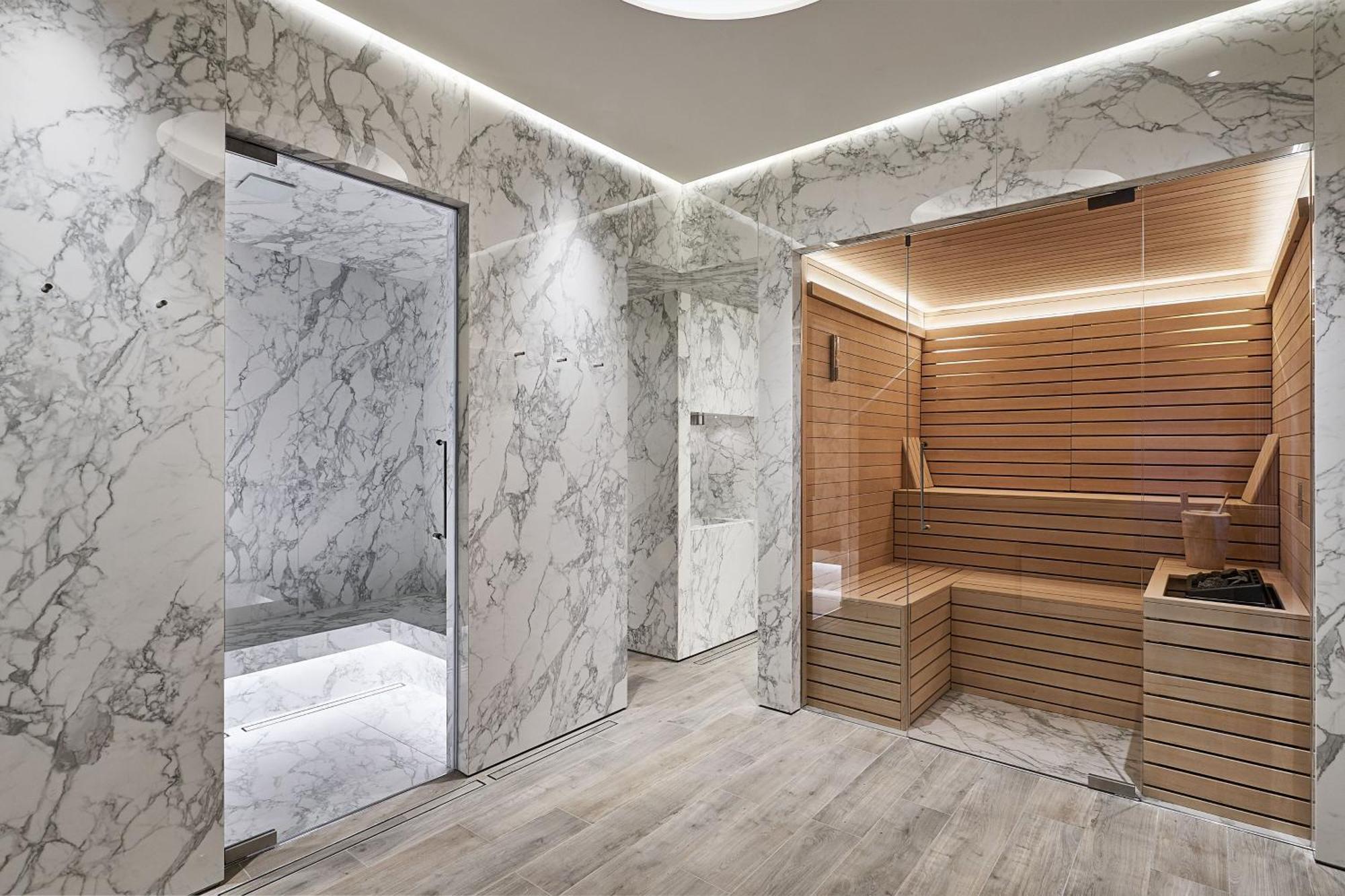 Four Points By Sheraton Venice Mestre Esterno foto