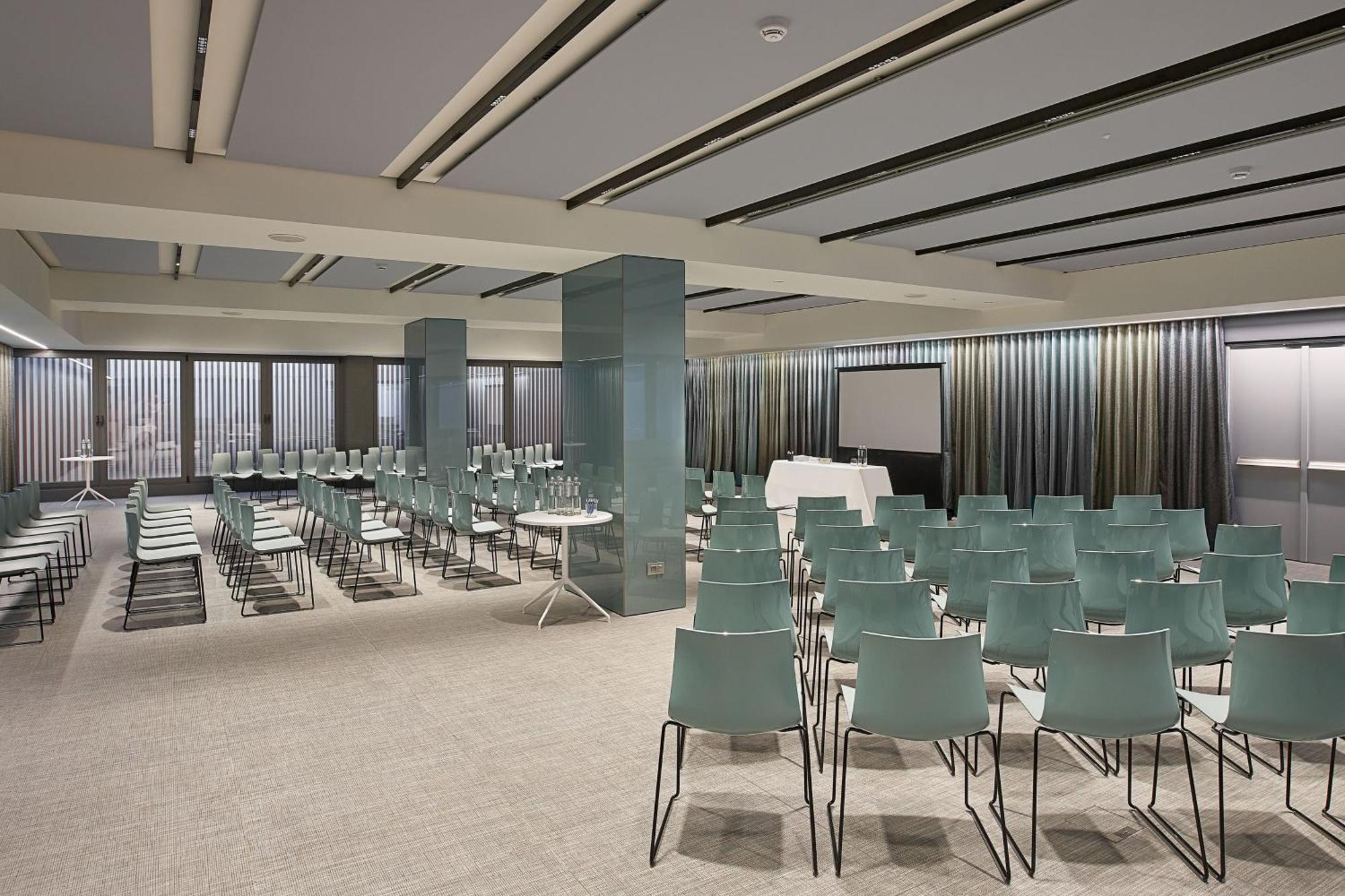 Four Points By Sheraton Venice Mestre Esterno foto