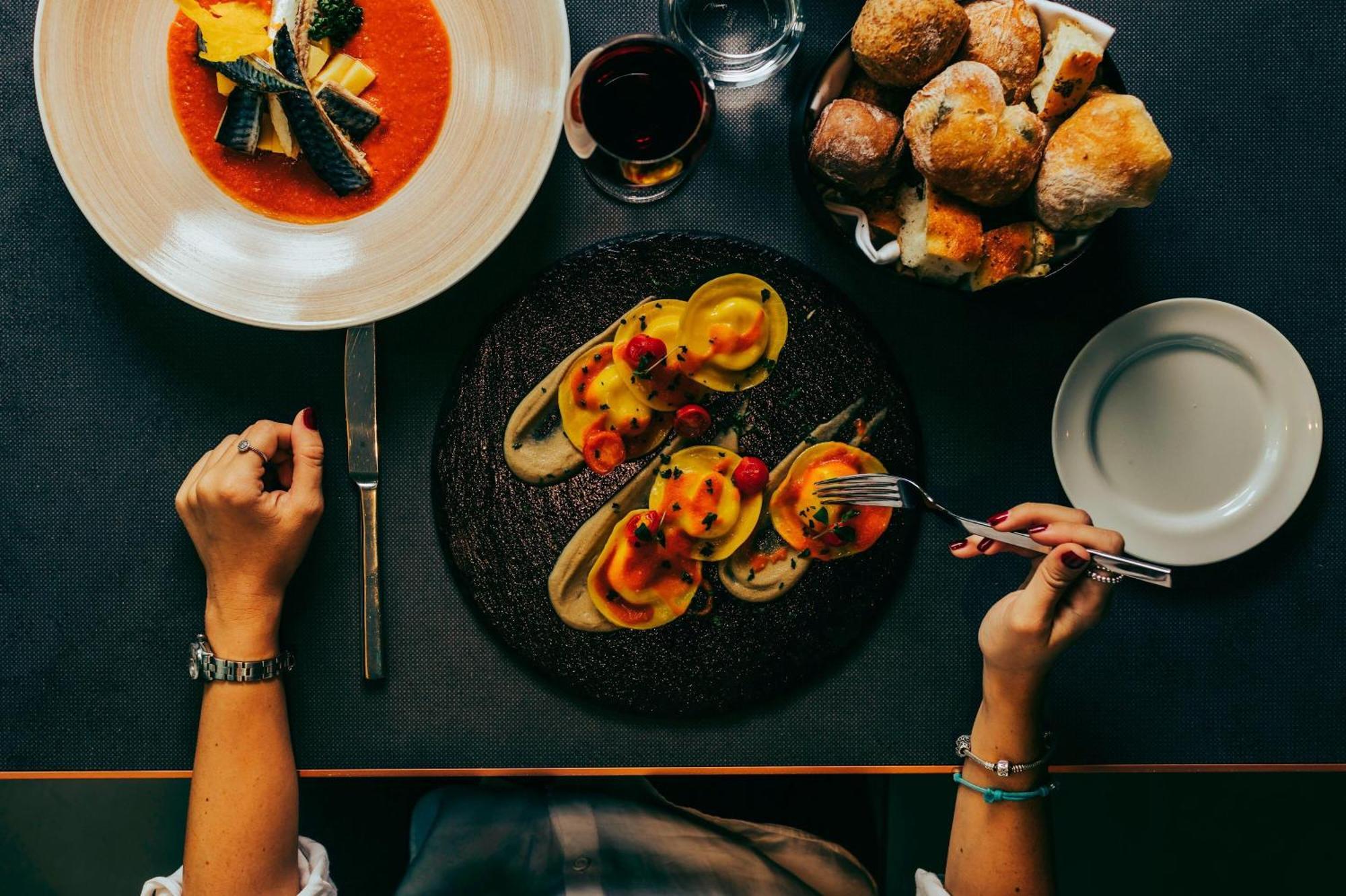 Four Points By Sheraton Venice Mestre Esterno foto