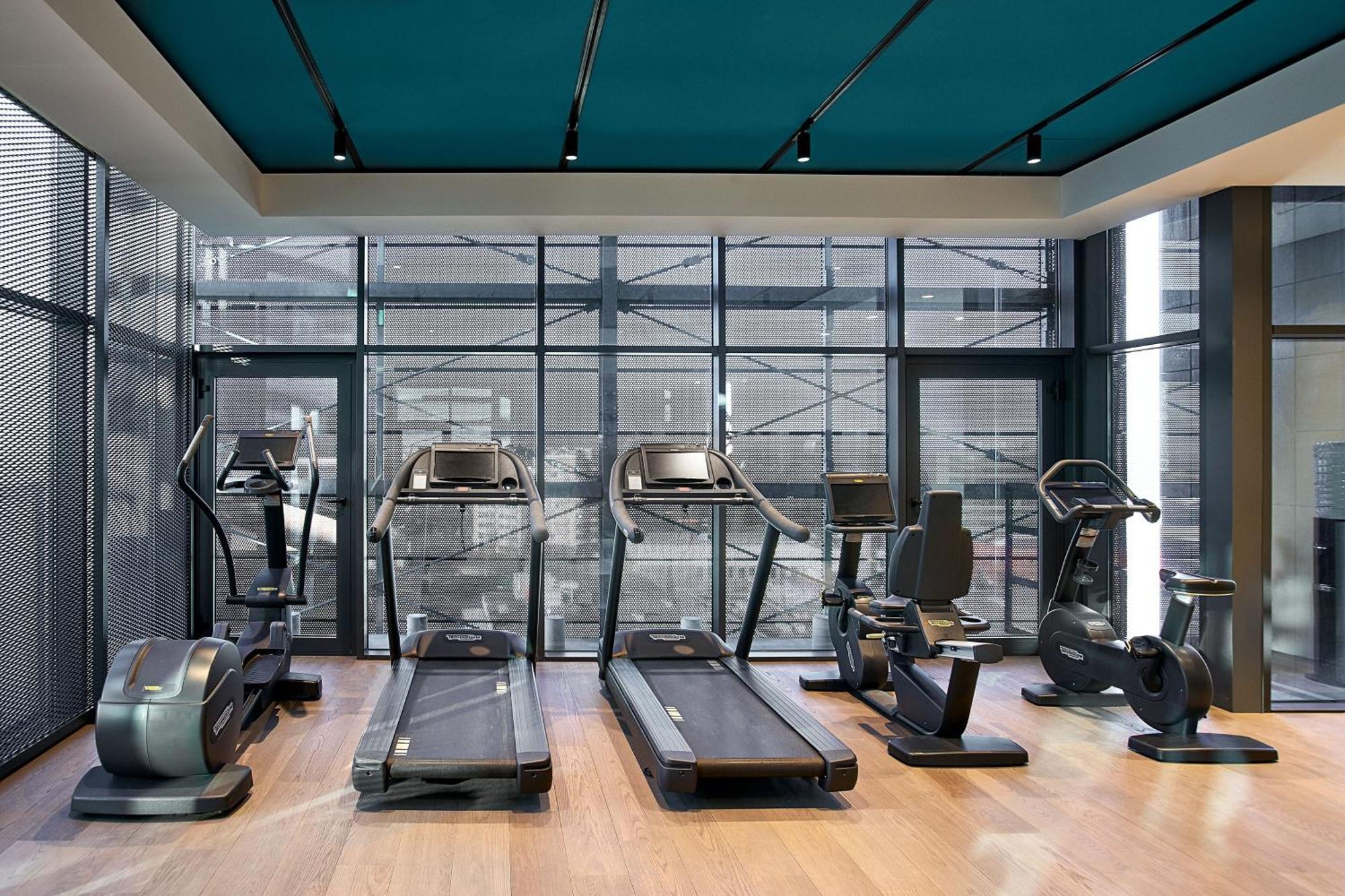 Four Points By Sheraton Venice Mestre Esterno foto