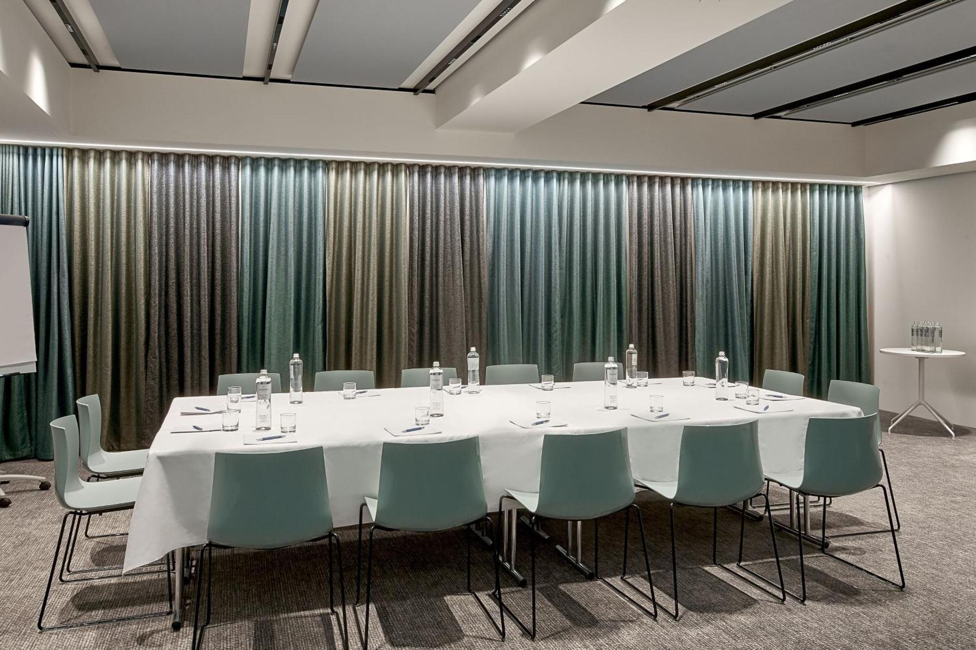 Four Points By Sheraton Venice Mestre Esterno foto