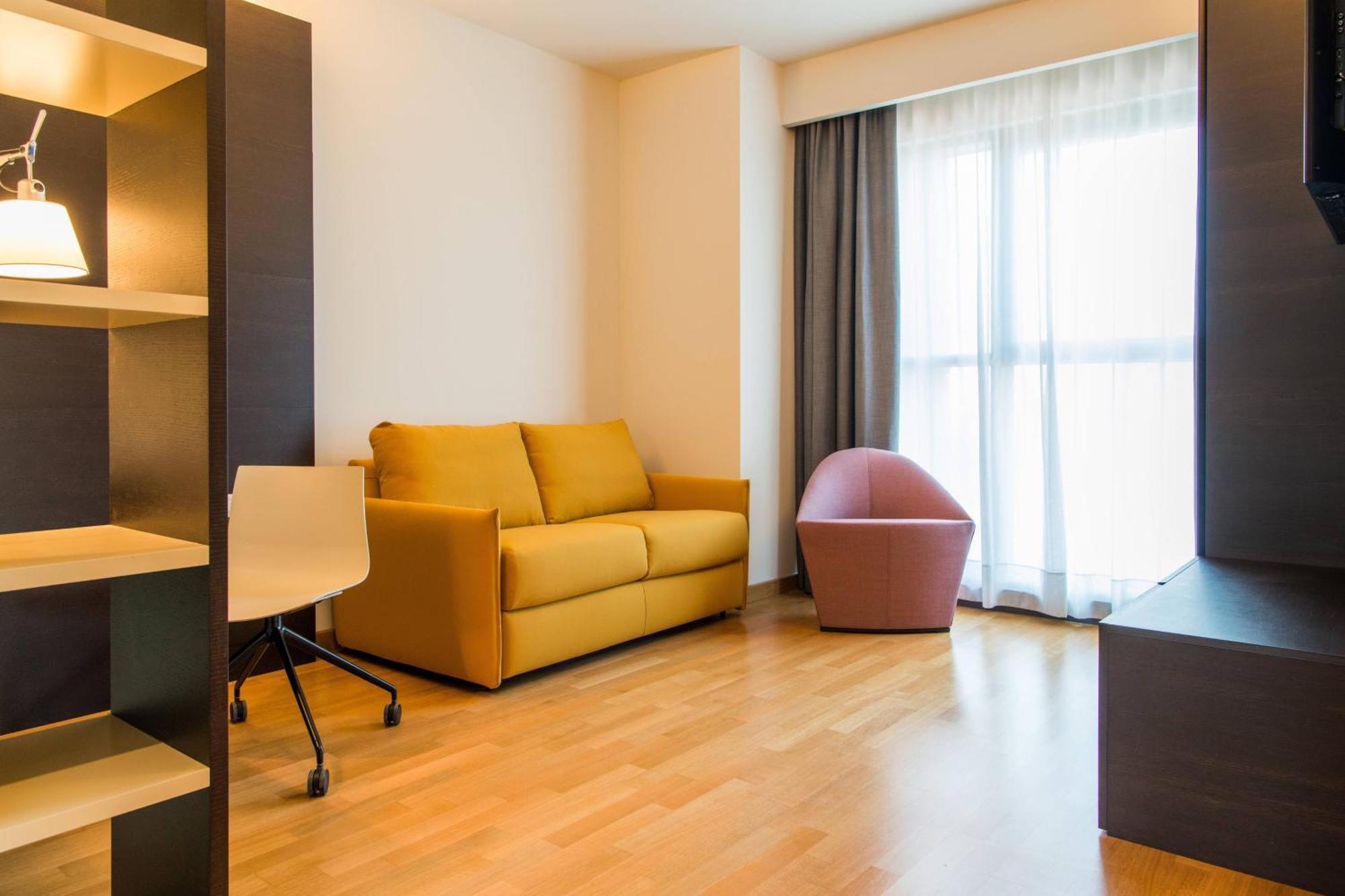 Four Points By Sheraton Venice Mestre Esterno foto