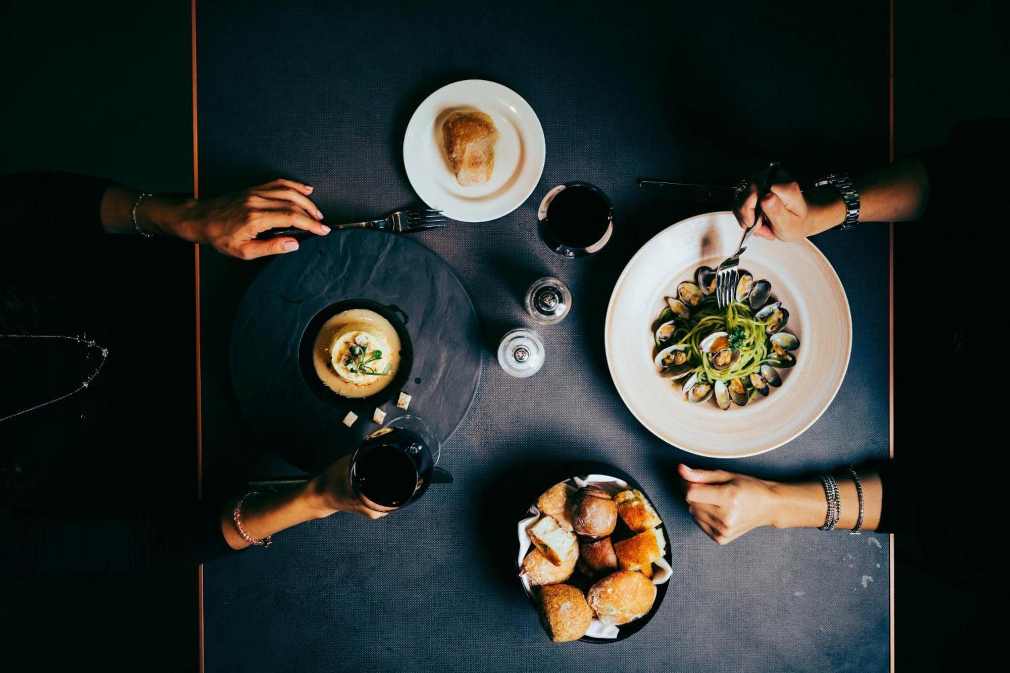 Four Points By Sheraton Venice Mestre Esterno foto