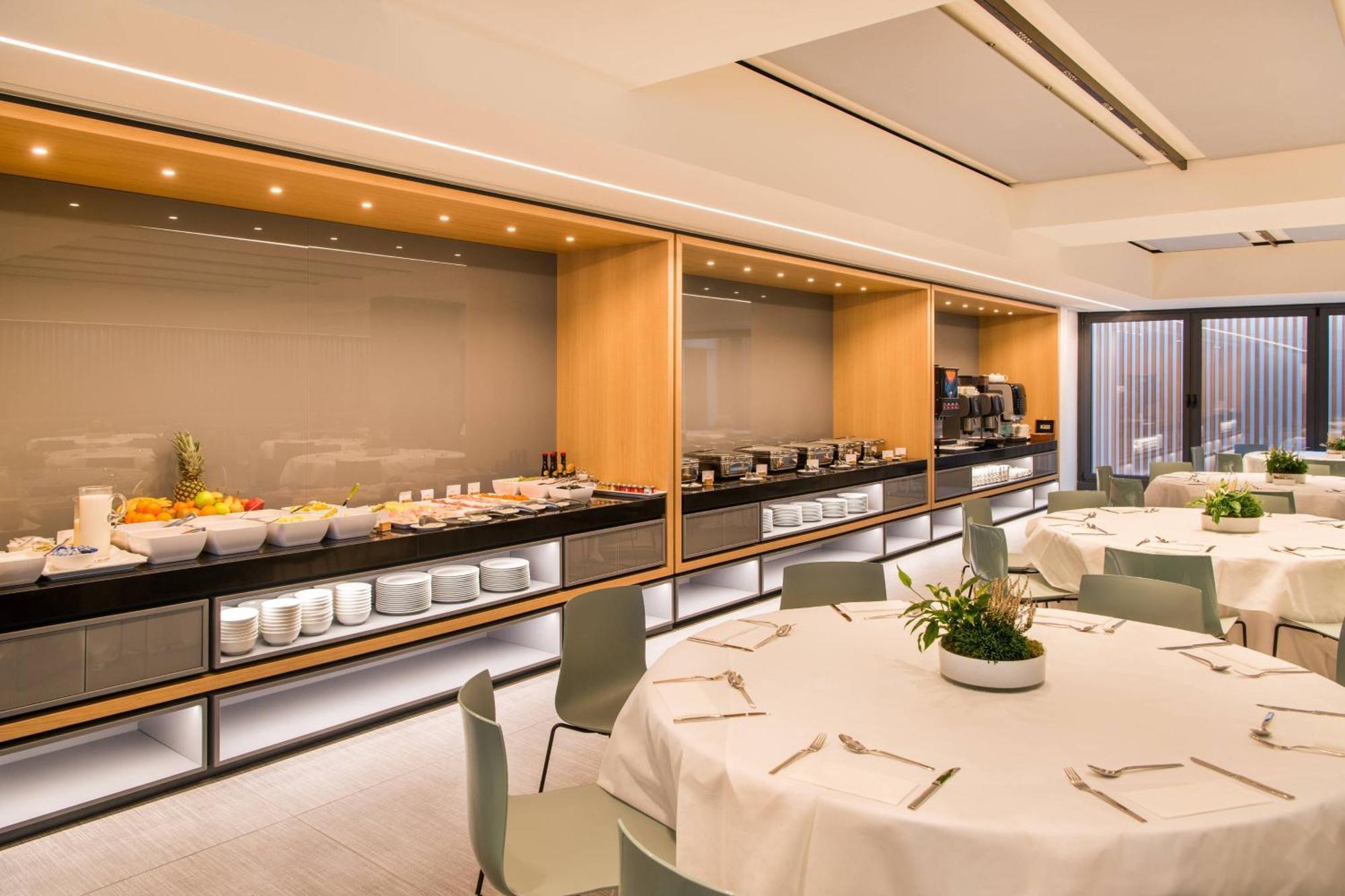 Four Points By Sheraton Venice Mestre Esterno foto