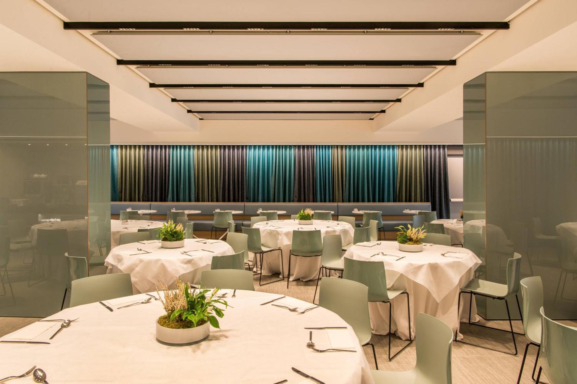 Four Points By Sheraton Venice Mestre Esterno foto