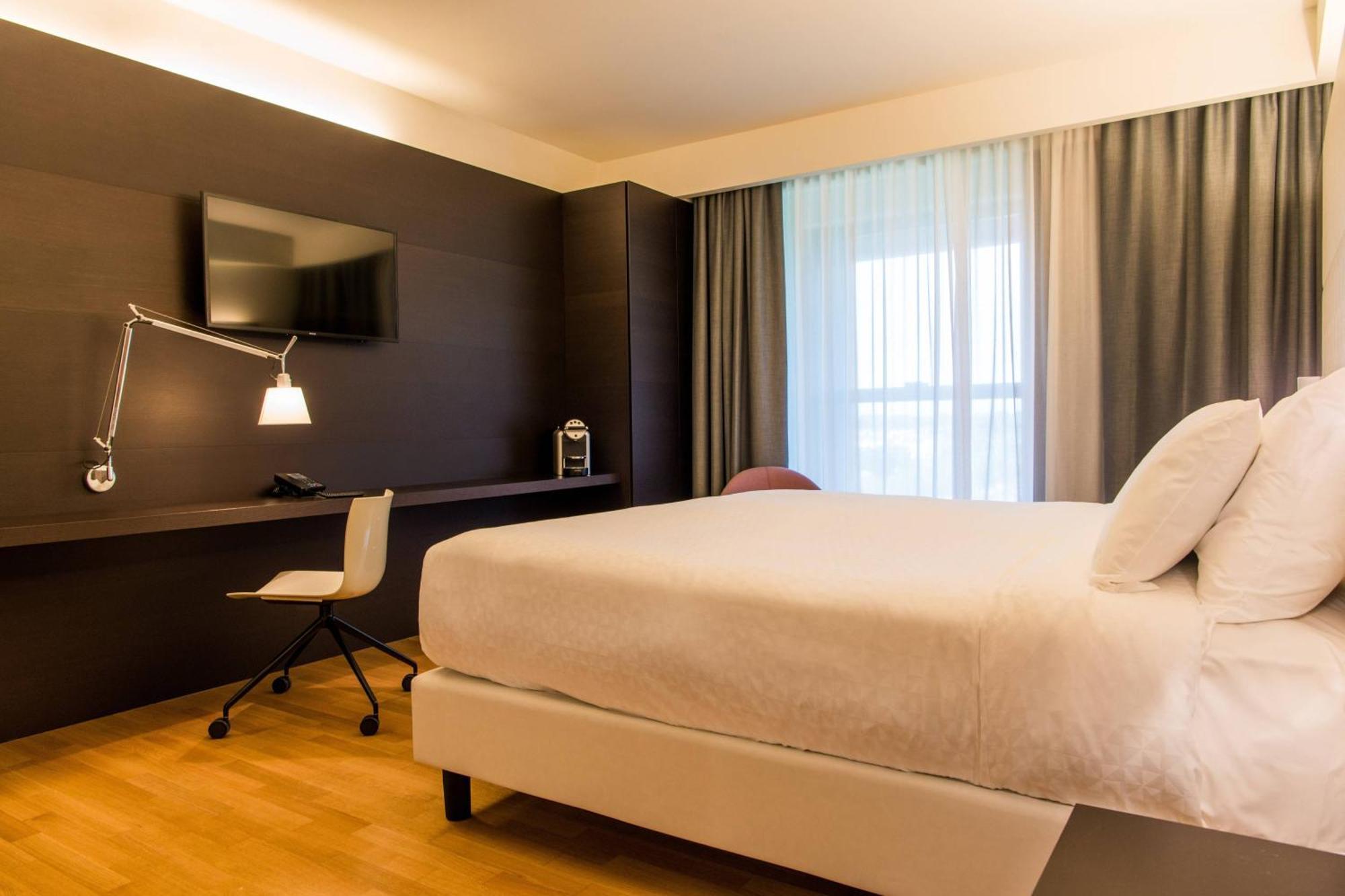 Four Points By Sheraton Venice Mestre Esterno foto