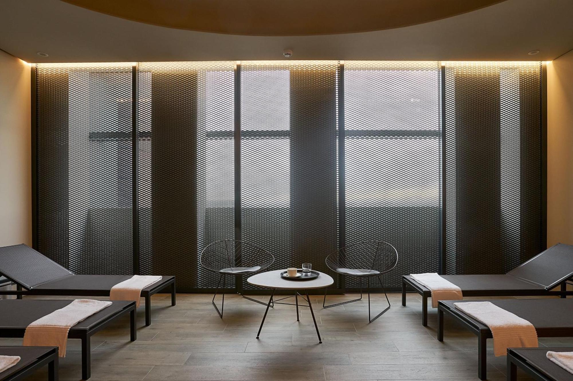 Four Points By Sheraton Venice Mestre Esterno foto