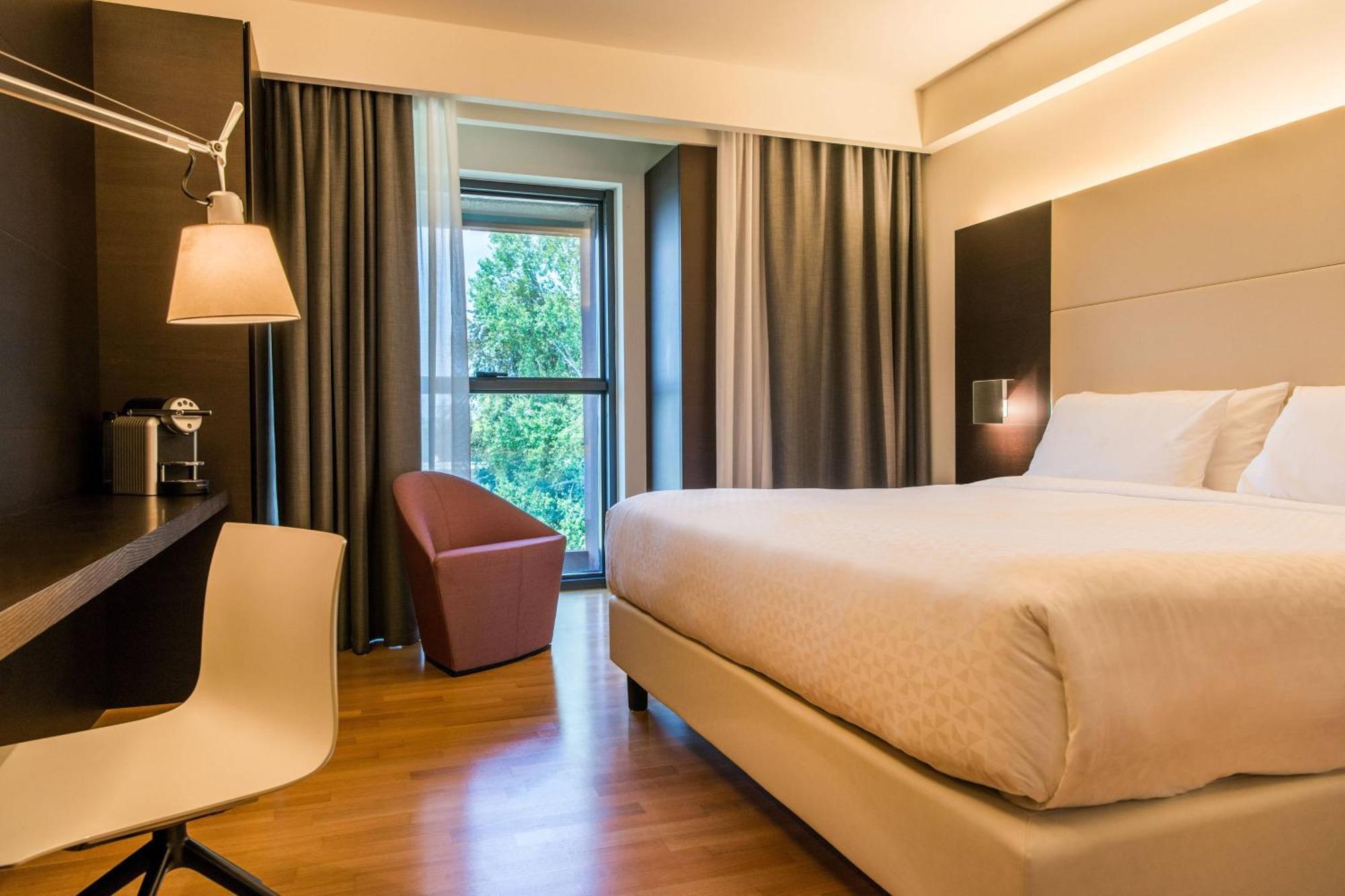 Four Points By Sheraton Venice Mestre Esterno foto