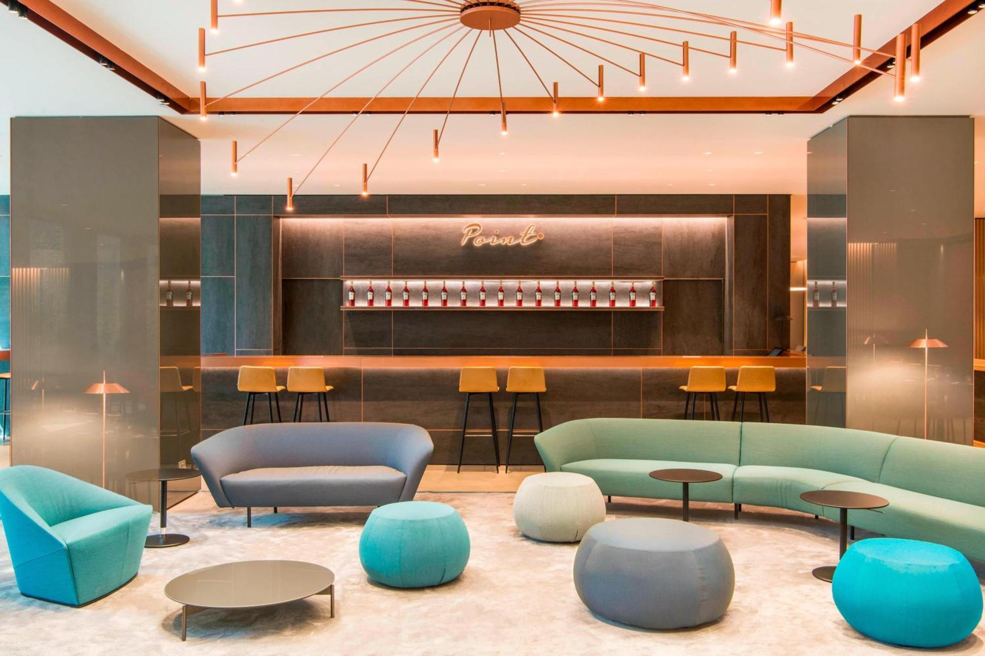 Four Points By Sheraton Venice Mestre Esterno foto