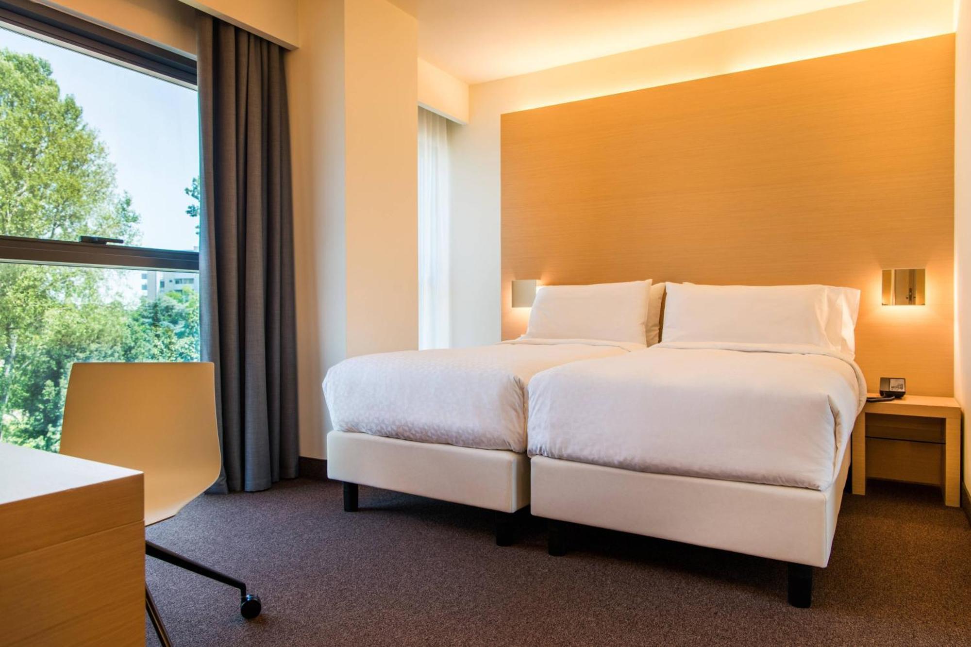 Four Points By Sheraton Venice Mestre Esterno foto