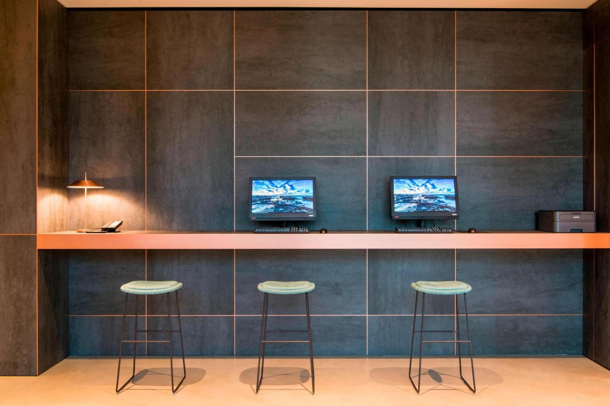 Four Points By Sheraton Venice Mestre Esterno foto