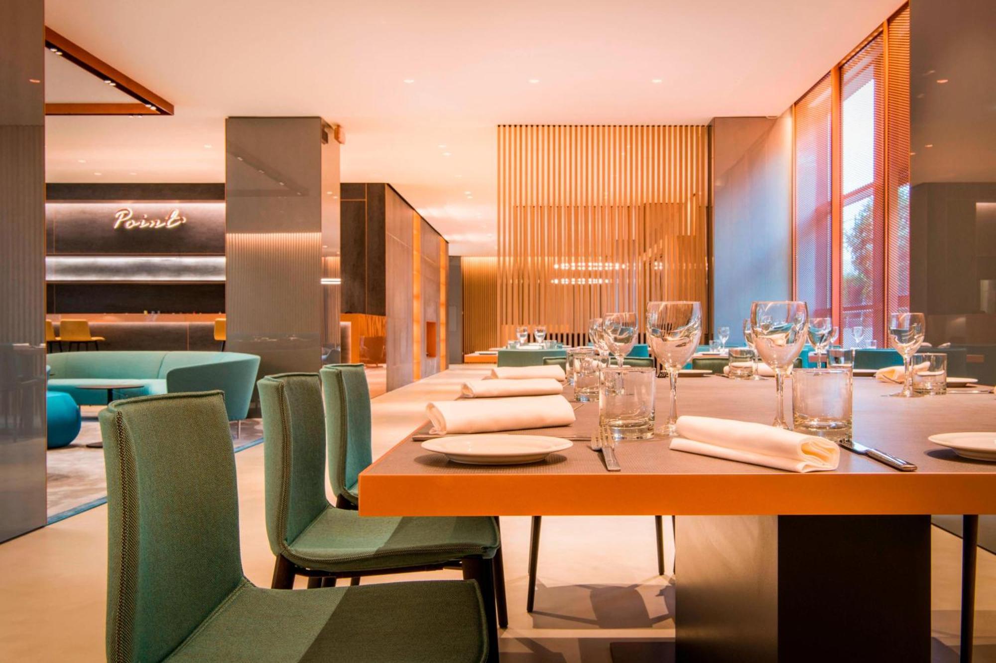 Four Points By Sheraton Venice Mestre Esterno foto