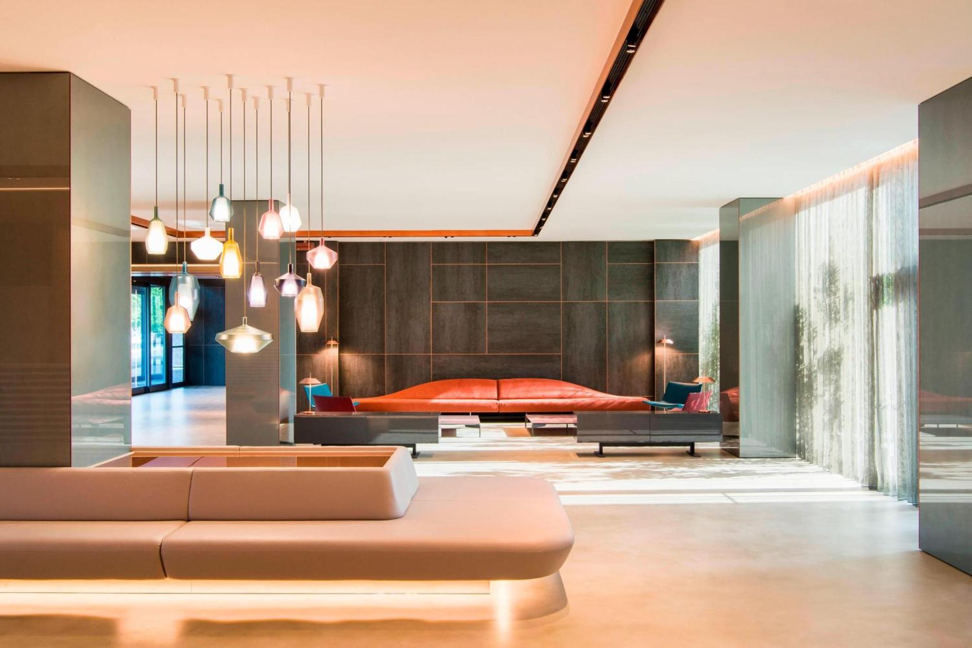 Four Points By Sheraton Venice Mestre Esterno foto