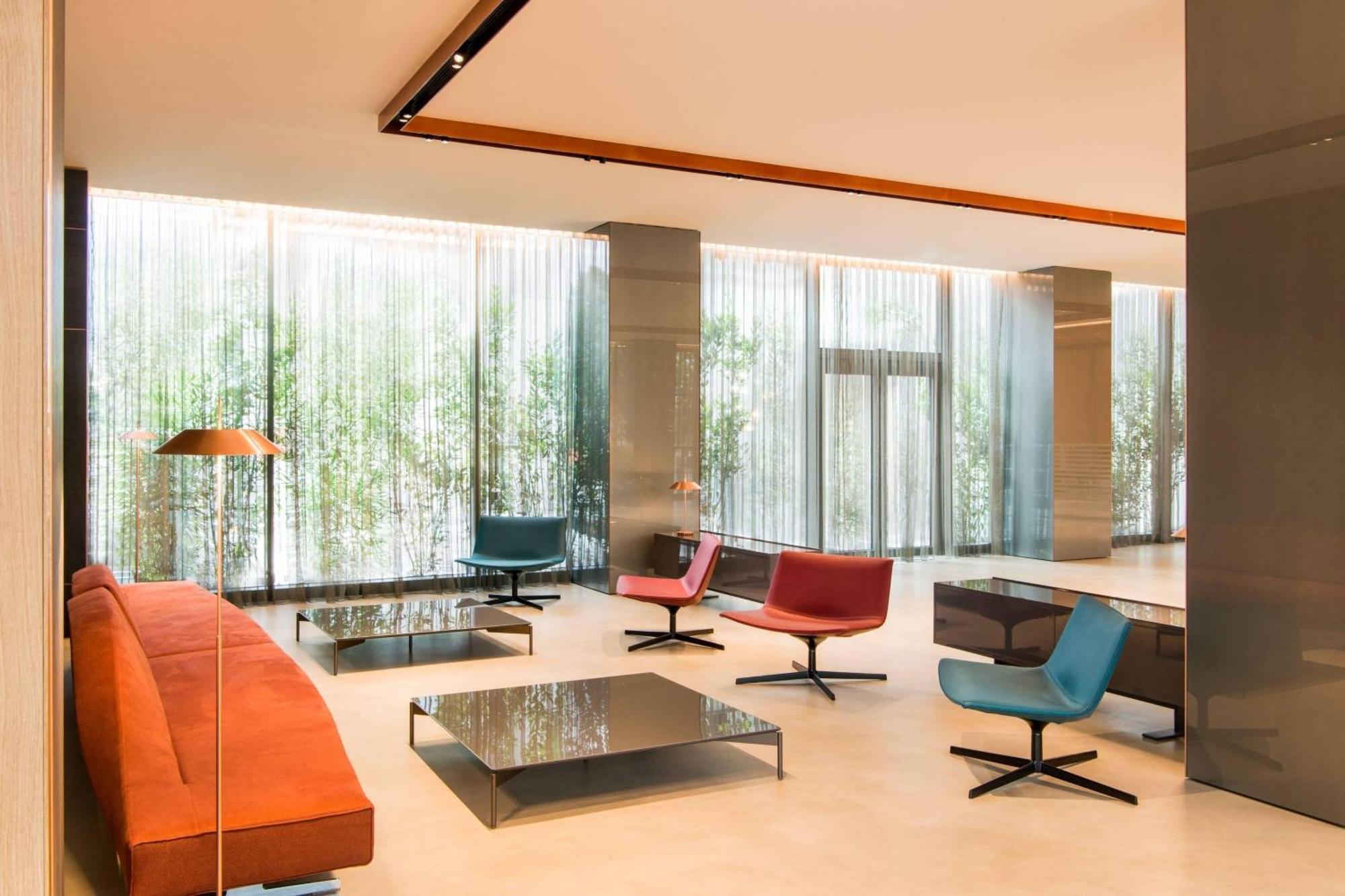Four Points By Sheraton Venice Mestre Esterno foto