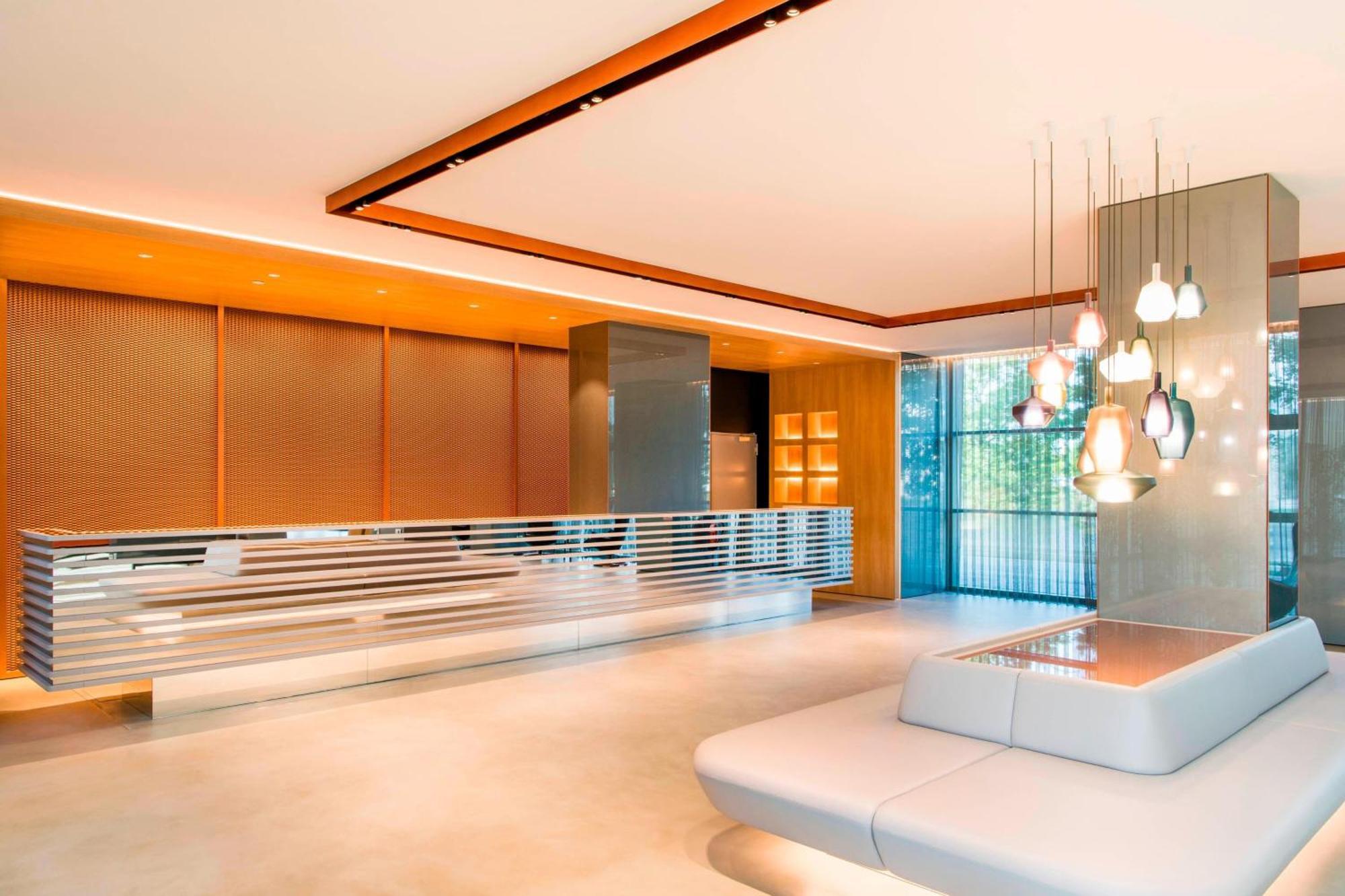 Four Points By Sheraton Venice Mestre Esterno foto