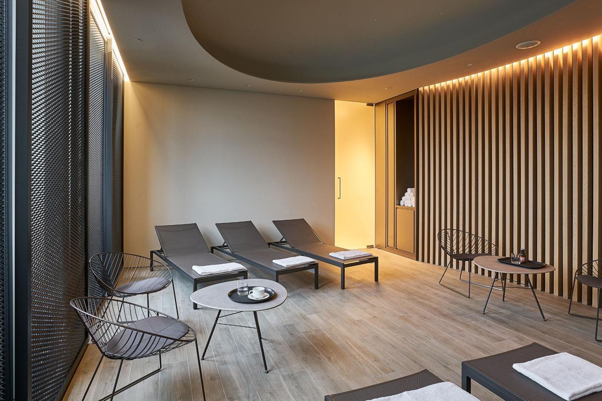 Four Points By Sheraton Venice Mestre Esterno foto