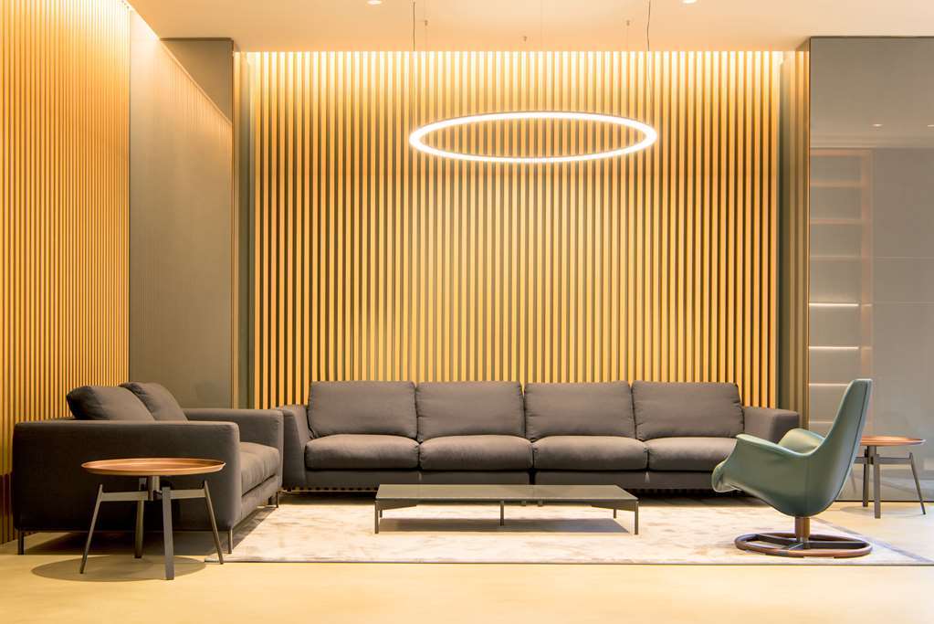 Four Points By Sheraton Venice Mestre Interno foto