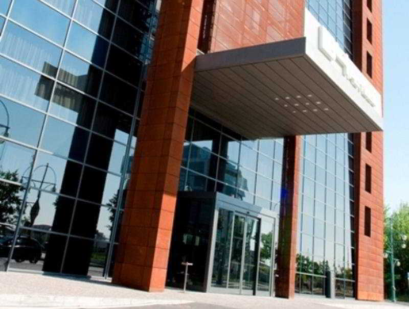 Four Points By Sheraton Venice Mestre Esterno foto