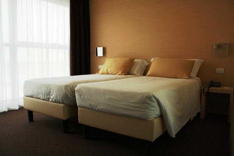 Four Points By Sheraton Venice Mestre Esterno foto