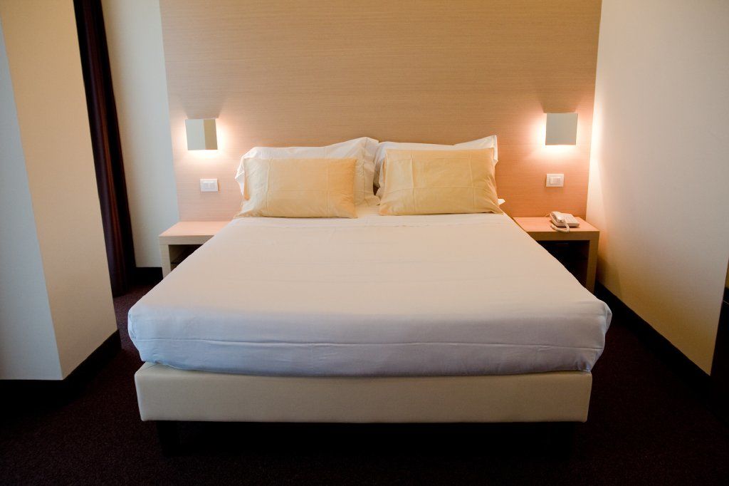 Four Points By Sheraton Venice Mestre Esterno foto