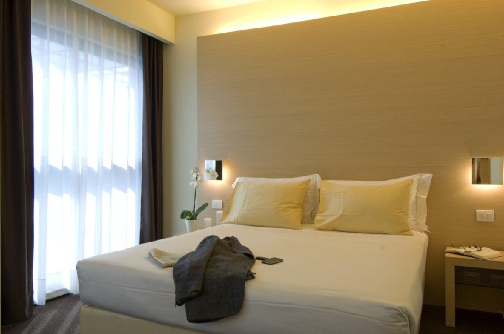 Four Points By Sheraton Venice Mestre Esterno foto