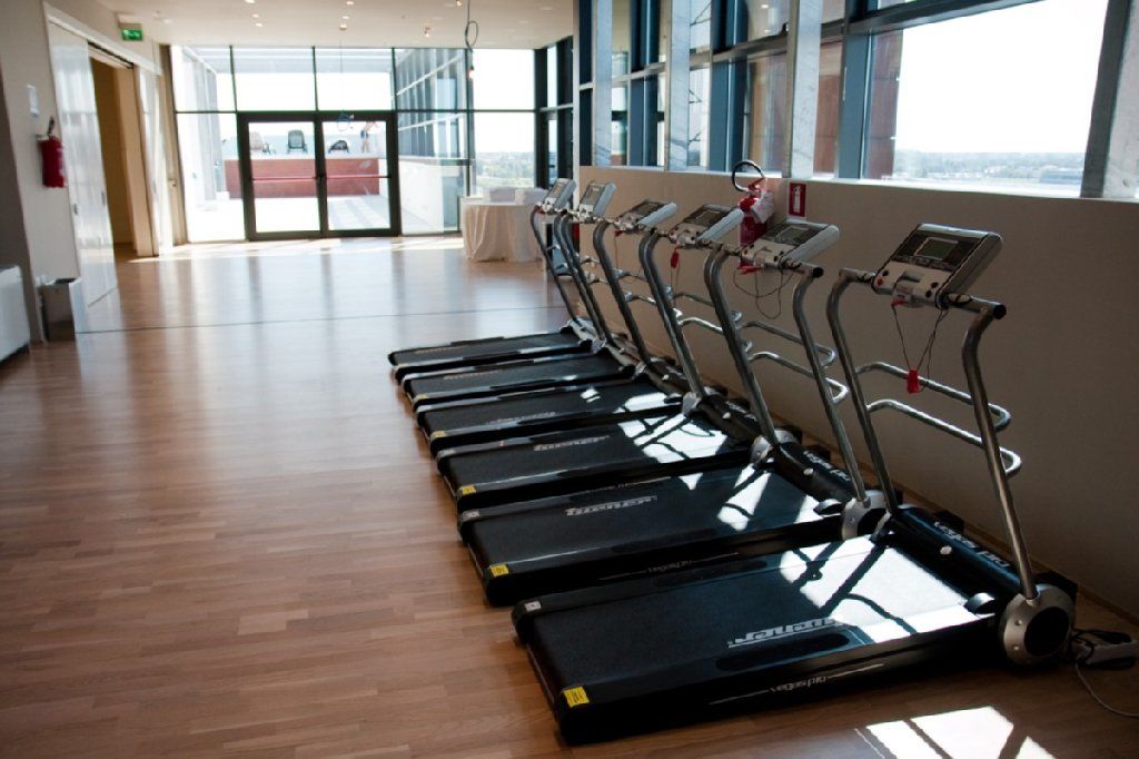 Four Points By Sheraton Venice Mestre Esterno foto