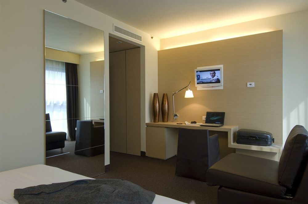Four Points By Sheraton Venice Mestre Esterno foto